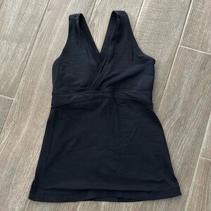LULULEMON BRA TANK 8💘💘